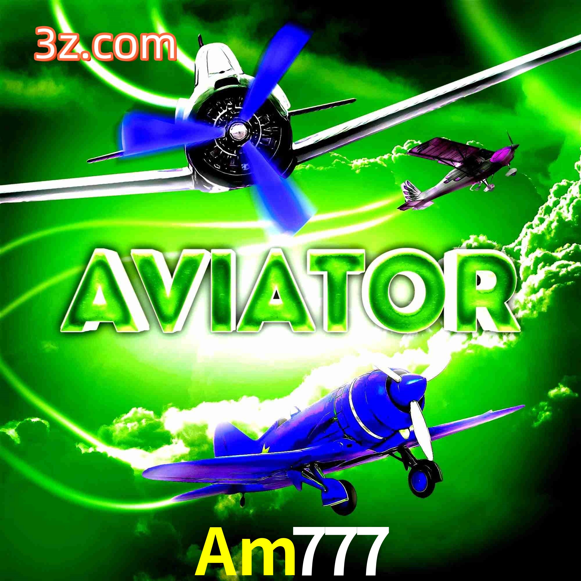 Aviator Am777 Tente a Sorte