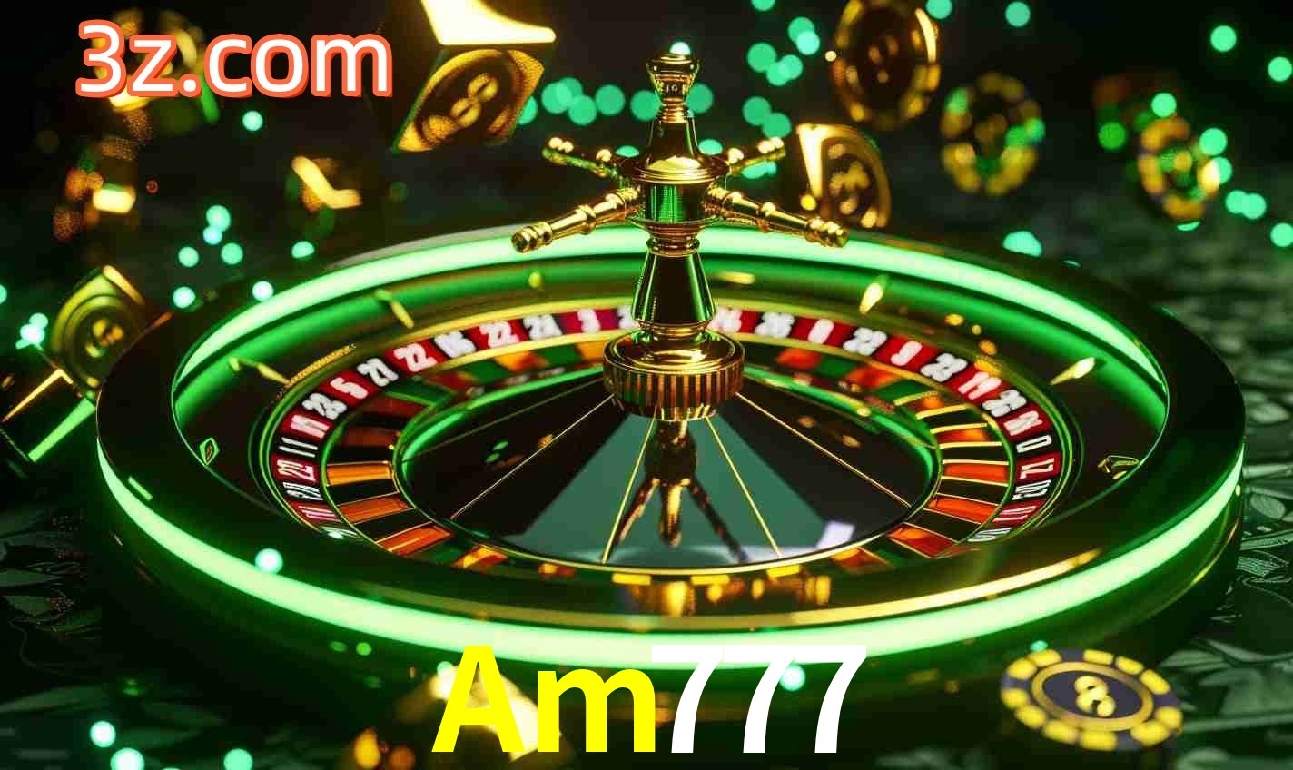 Desfrutar de um Cassino Am777