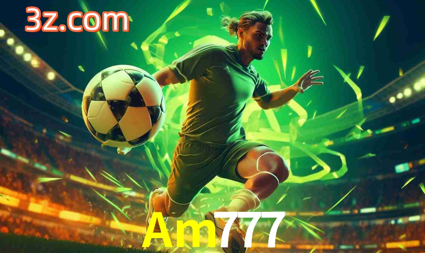 Diversidade Apostas no Am777