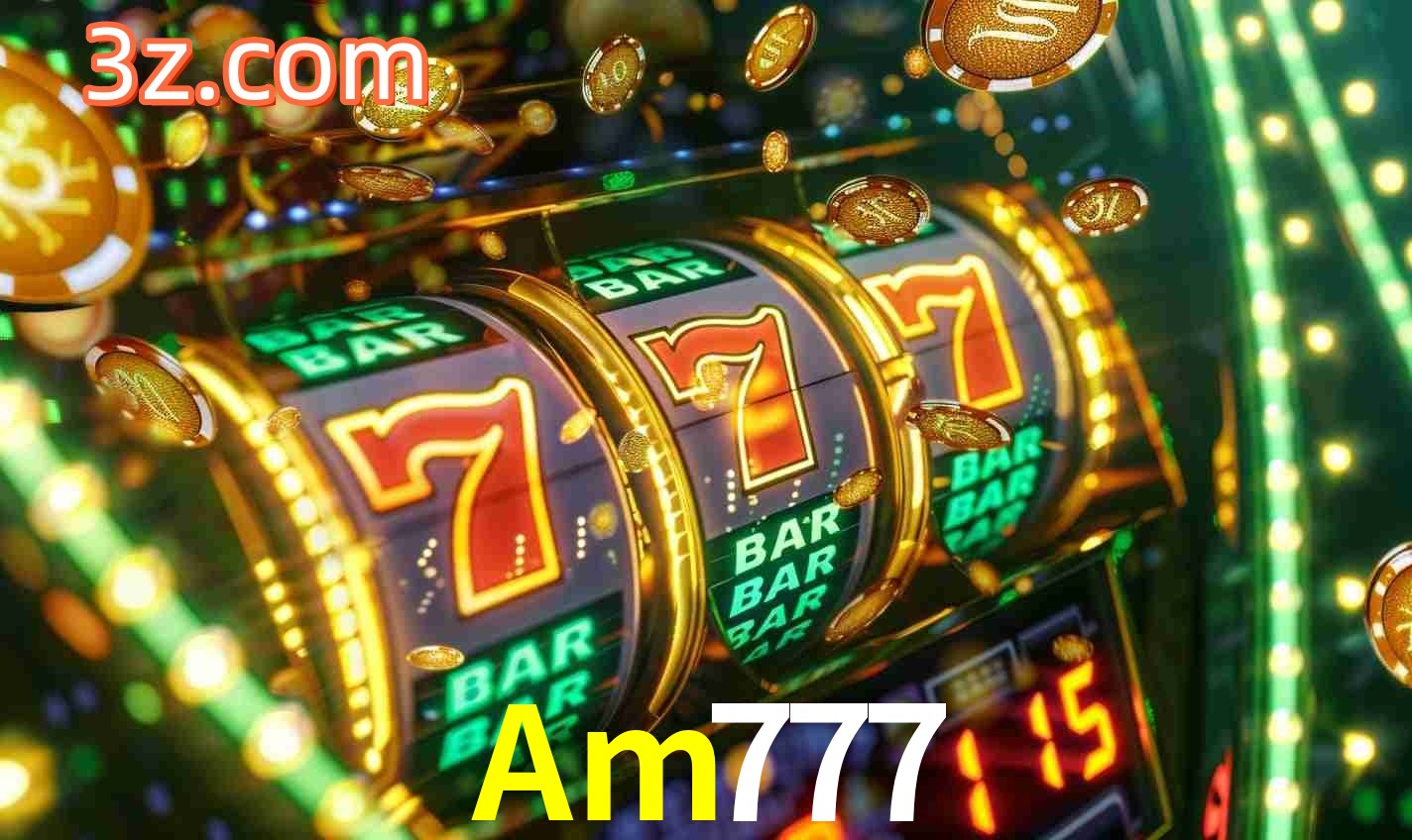 Populares Slots Am777
