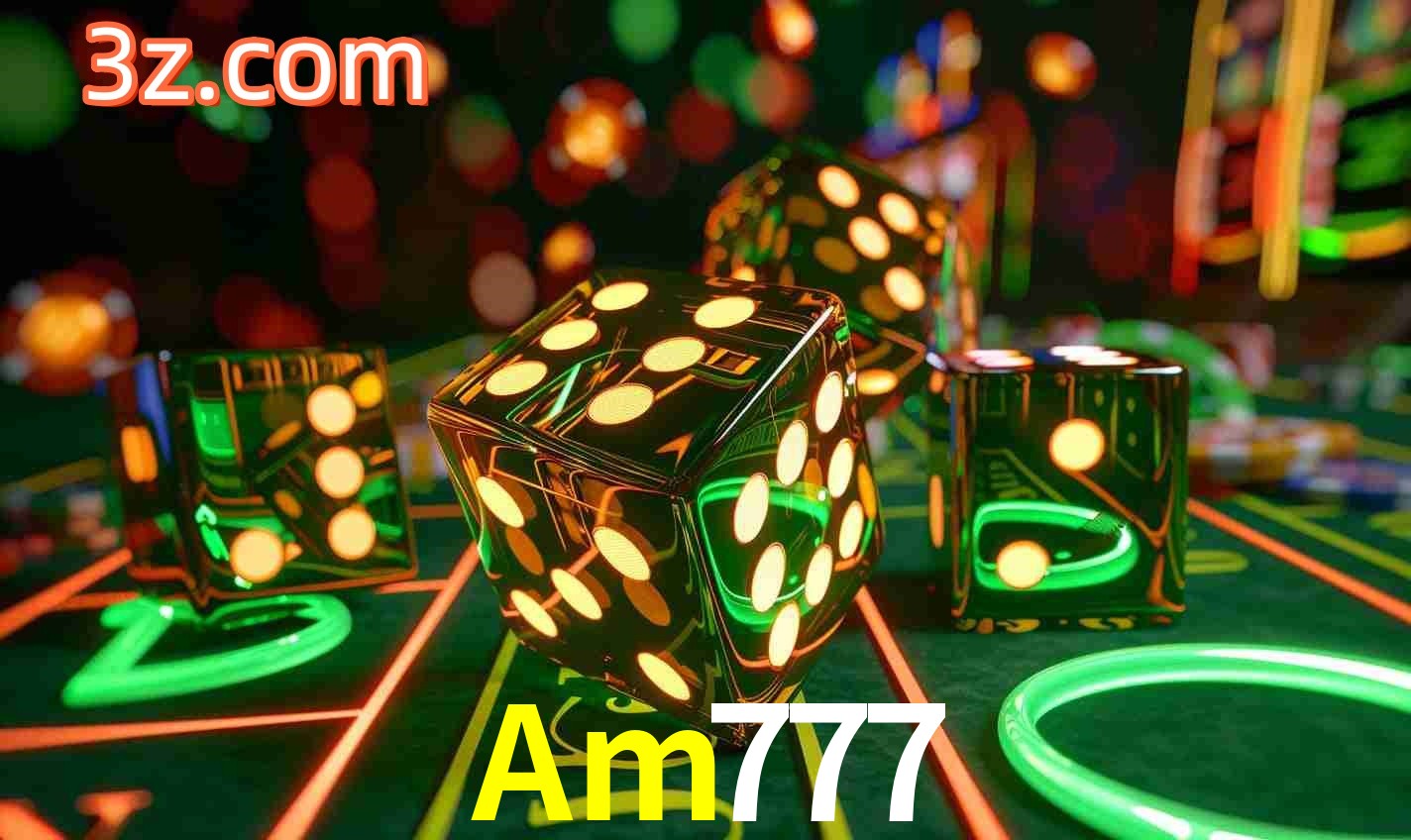 Entretenimento no Jogos Am777